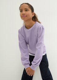 Mädchen Sweatshirt, bpc bonprix collection