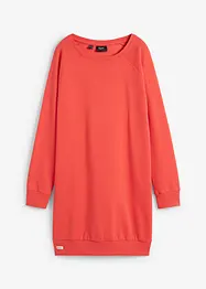 Sweatkleid, bonprix