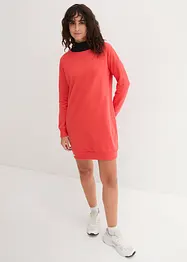 Sweatkleid, bonprix