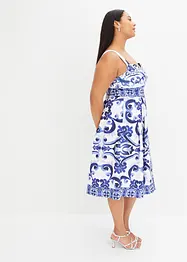 Trägerkleid, bonprix