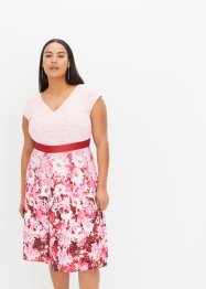 Träger- Kleid, BODYFLIRT boutique