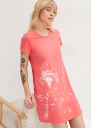 Nachthemd aus Bio-Baumwolle, bpc bonprix collection