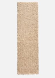 Hochflor Teppich mit besonders dichtem Flor, bpc living bonprix collection