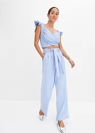 Shirt und Hose (2-tlg.Set), bonprix