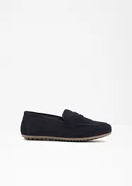 Loafer aus Leder, bonprix