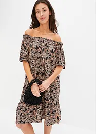 Carmen-Kleid, bonprix