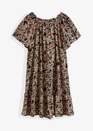 Carmen-Kleid, bonprix