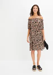 Carmen-Kleid, bonprix
