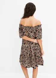 Carmen-Kleid, bonprix