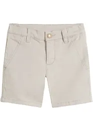 Jungen Chino-Shorts, Regular Fit, John Baner JEANSWEAR