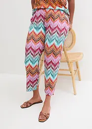 Jersey-Hose, bonprix