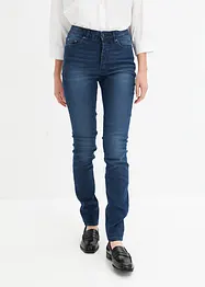 Skinny Jeans High Waist, Ultra-Soft, bonprix