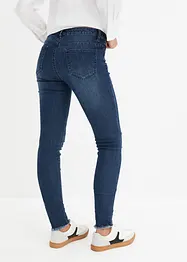 Super Skinny-Jeans Low Waist, bonprix