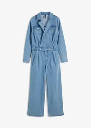 Jeans-Overall, bonprix