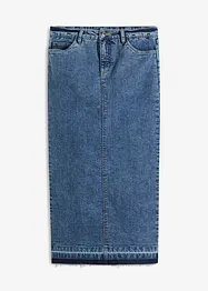 Jeansrock, bonprix