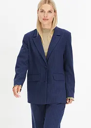 Nadelstreifen-Blazer, bonprix