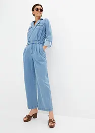 Jeans-Overall, bonprix