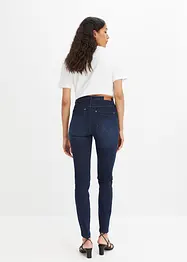 Skinny Jeans High Waist, Stretch, bonprix