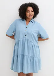 Jeanskleid, bonprix
