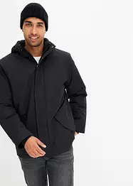 wattierte Winterjacke, bonprix