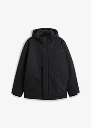 wattierte Winterjacke, bonprix