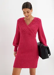 Strickkleid, bonprix