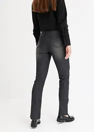 Straight-Jeans, bonprix