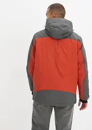 wasserdichte Funktions-Jacke, bonprix