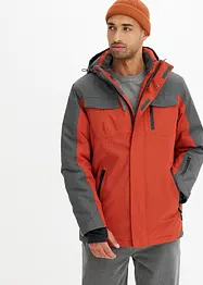 wasserdichte Funktions-Jacke, bonprix