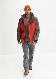 wasserdichte Funktions-Jacke, bonprix
