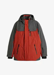 wasserdichte Funktions-Jacke, bonprix