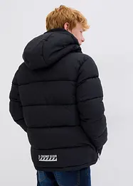 warm gefütterte Winterjacke, bonprix