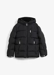 warm gefütterte Winterjacke, bonprix