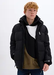 warm gefütterte Winterjacke, bonprix
