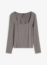 Langarmshirt, bonprix