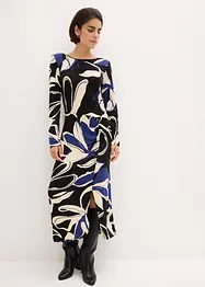 Shirtkleid bedruckt, bonprix