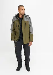 wasserdichte Funktions-Jacke, bonprix