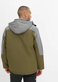 wasserdichte Funktions-Jacke, bonprix