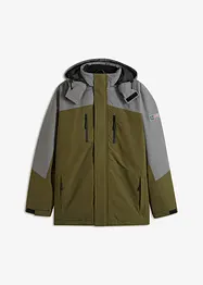 wasserdichte Funktions-Jacke, bonprix