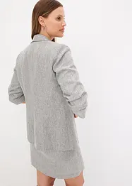 Blazer in Wolloptik, bonprix