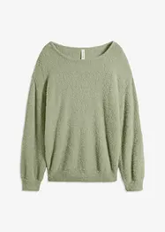 Oversize-Pullover, bonprix