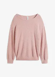 Oversize-Pullover, bonprix