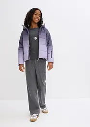 Wasserdichte Skijacke, bonprix
