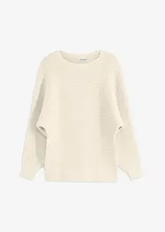 Oversize-Pullover, bonprix