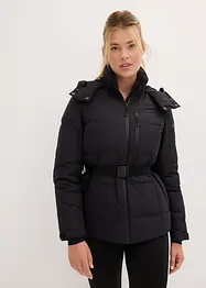 Ski Daunenjacke mit wärmeisolierender Funktion, wasserabweisend, bonprix