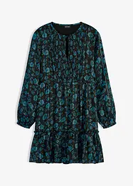 Chiffonkleid, bonprix