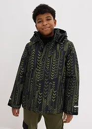 Wasserdichte Skijacke, bonprix