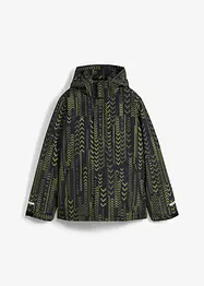 Wasserdichte Skijacke, bonprix