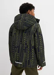 Wasserdichte Skijacke, bonprix