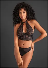 Bustier mit Bügel, bonprix